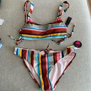 Bathing suit